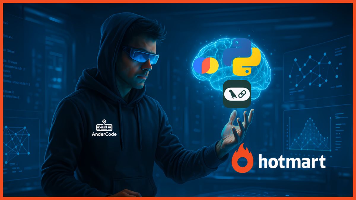 Crea tu propia IA Local con Python y ChromaDB paso a paso